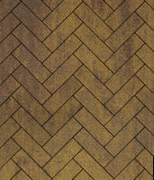  Брусчатка Выбор Прямоугольник Листопад 2.П.8 80 мм. Янтарь Гранит: внешний вид